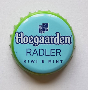 Hoegaarden radler, Hoegaarden
